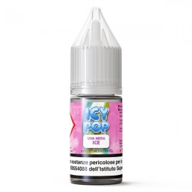 Aroma Svapo Uva Nera Ice - Icy Pop - Flavour 10ml
