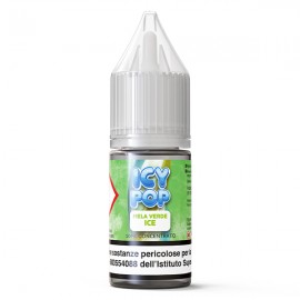 Aroma Svapo Mela Verde Ice - Icy Pop - Flavour 10ml
