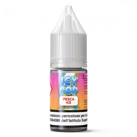 Aroma Svapo Pesca Ice - Icy Pop - Aroma 10ml
