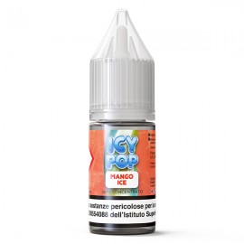 Aroma Svapo Mango Ice - Icy Pop - Aroma 10ml