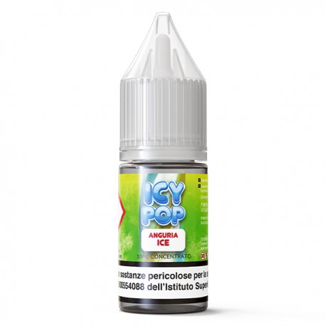 Aroma Svapo Anguria Ice - Icy Pop - Flavour 10ml