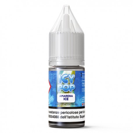 Aroma Svapo Amarena Ice - Icy Pop - Flavour 10ml