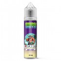 Aroma Svapo Blackbull Dark Grape - Energy Fruit & Ice - Shot 20 in 60ml