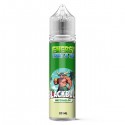 Aroma Svapo Blackbull Watermelon - Energy Fruit & Ice - Shot 20 in 60ml