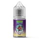 Aroma Svapo Blackbull Dark Grape - Energy Fruit & Ice - Mini shot 10ml