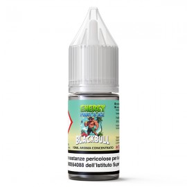 Aroma Svapo Blackbull - Energy Fruit & Ice - Flavour 10ml