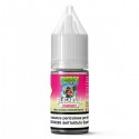 Aroma Svapo Blackbull Strawberry - Energy Fruit & Ice - Aroma 10ml