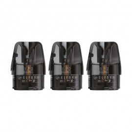ELFBAR ELFX cartridge 2ml - 3pcs