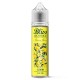 Aroma Svapo Lemon - Bliss Licorice - Shot 20 in 60ml