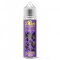 Aroma Svapo Blackberry - Bliss Licorice - Shot 20 in 60ml