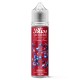 Aroma Svapo Berries - Bliss Licorice - Shot 20 in 60ml