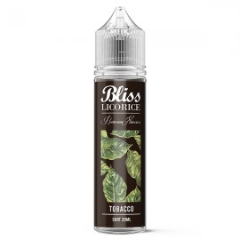 Aroma Svapo Tobacco - Bliss Licorice - Shot 20 in 60ml