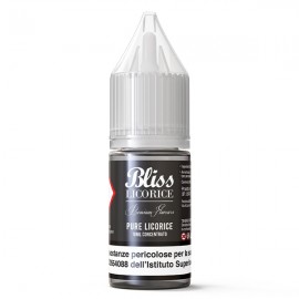 Aroma Svapo Pure Licorice - Bliss Licorice - Flavour 10ml