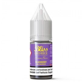 Aroma Svapo Blackberry - Bliss Licorice - Flavour 10ml