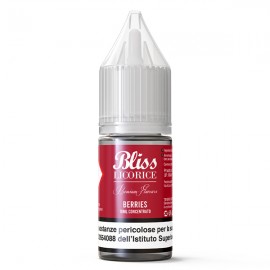 Aroma Svapo Berries - Bliss Licorice - Flavour 10ml