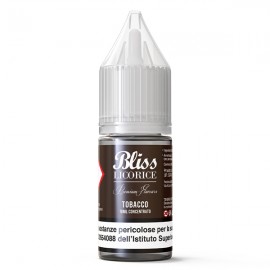 Aroma Svapo Tobacco - Bliss Licorice - Flavour 10ml