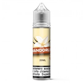 Aroma Svapo Mandorlino - Standard Line - Shot 20 in 60ml