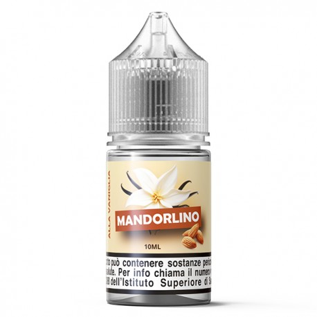 Aroma Svapo Mandorlino - Standard Line - Mini shot 10ml