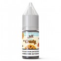 Justy Flavor Crasty - Justy Classic - Aroma 10ml