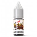Justy Flavor Twist - Justy Classic - Aroma 10ml