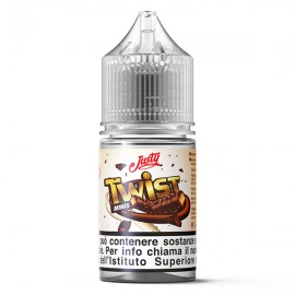Justy Flavor Twist - Justy Classic - Mini shot 10ml