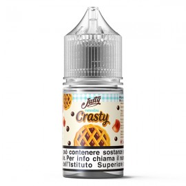 Justy Flavor Crasty - Justy Classic - Mini shot 10ml