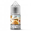 Justy Flavor Crasty - Justy Classic - Mini shot 10ml