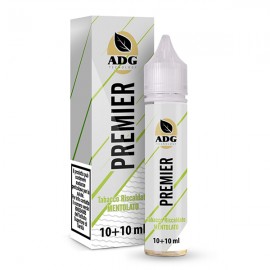 ADG PREMIER Mentolato - Mini shot 10ml