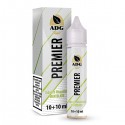 ADG PREMIER Mentolato - Mini shot 10ml