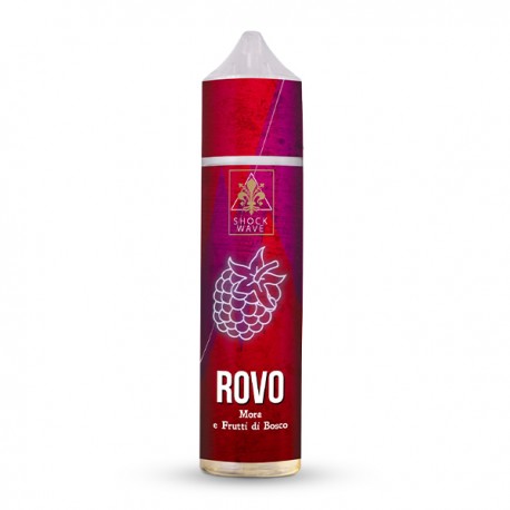 Shock Wave Rovo - Vape Shot 20ml