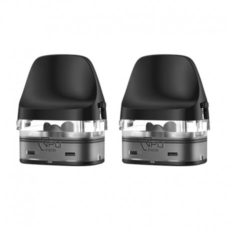 Geekvape Jr Pod senza coil per Digi 5ml 2pcs