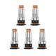 Geekvape J Coil di ricambio per Digi - 5pcs