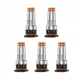 Geekvape J Replacement Coil for Digi - 5pcs