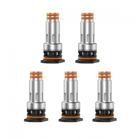 Geekvape J Coil di ricambio per Digi - 5pcs