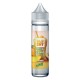 Justy Flavor Slushi Mango & Pesca - Justy Granite - Shot 20 in 60ml