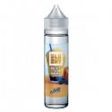 Justy Flavor Slushi Pesca & Mora - Justy Granite - Shot 20 in 60ml