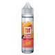 Justy Flavor Slushi Melone & Frutti di Bosco - Justy Granite - Shot 20 in 60ml