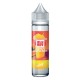 Justy Flavor Slushi Papaya & Passion Fruit - Justy Granite - Shot 20 in 60ml