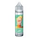 Justy Flavor Slushi Limone & Mix Fruit - Justy Granite - Shot 20 in 60ml
