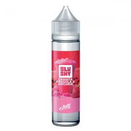 Justy Flavor Slushi Anguria & Fragola - Justy Granite - Shot 20 in 60ml