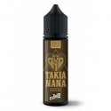 Justy Flavor Takia Nana - Justy Tabaccosi - Shot 20 in 60ml