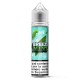 Justy Flavor Breeze-Mint - Justy Classic - Shot 20 in 60ml
