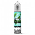Justy Flavor Breeze-Mint - Justy Classic - Shot 20 in 60ml
