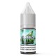 Justy Flavor Breeze-Mint - Justy Classic Flavour 10ml