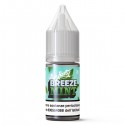 Justy Flavor Breeze-Mint - Justy Classic - Flavour 10ml