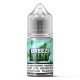 Justy Flavor Breeze-Mint - Justy Classic - Mini shot 10ml