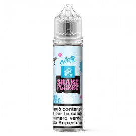 Justy Flavor Shake Flurry - Justy Classic - Shot 20 in 60ml