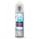 Justy Flavor Shake Flurry - Justy Classic - Shot 20 in 60ml