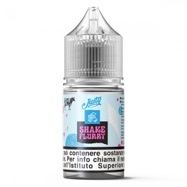 Justy Flavor Shake Flurry - Justy Classic - Mini shot 10ml