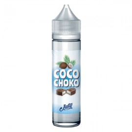 Justy Flavor Coco Choko - Justy Classic - Shot 20 in 60ml